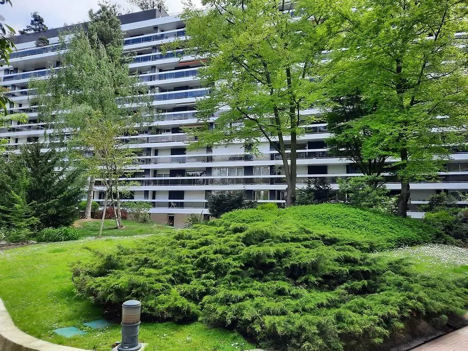 Studio 9M2 Tour Eiffel A Pied ! Apartment Paris France